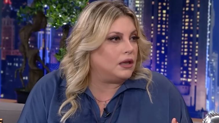 Νάνσυ Νικολαΐδου: Εγώ δεν ήμουν ποτέ κολλητή του Μένιου -Τι λένε αυτοί που αντί για ψωμί έφαγαν παντεσπάνι;