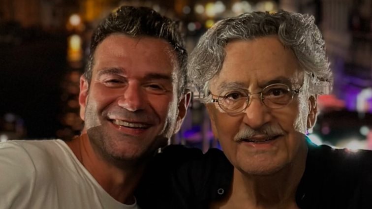 Η αναφορά του Τάσου Ιορδανίδη στον Νίκο Γαλανό: &quot;Ενώ ήταν άρρωστος, ήταν τέτοια η αξιοπρέπειά του που δεν επέτρεψε ποτέ...&quot;