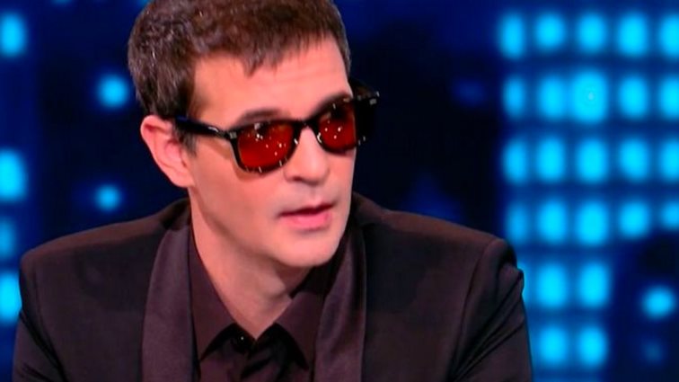 Νίνο: &quot;Ο έρωτας είναι μπέρδεμα και δεν θέλω να μπερδευτώ&quot;