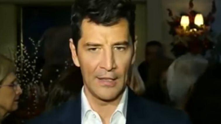 Σάκης Ρουβάς: Η εξομολόγηση για το bullying που έχουν δεχθεί τα παιδιά του!