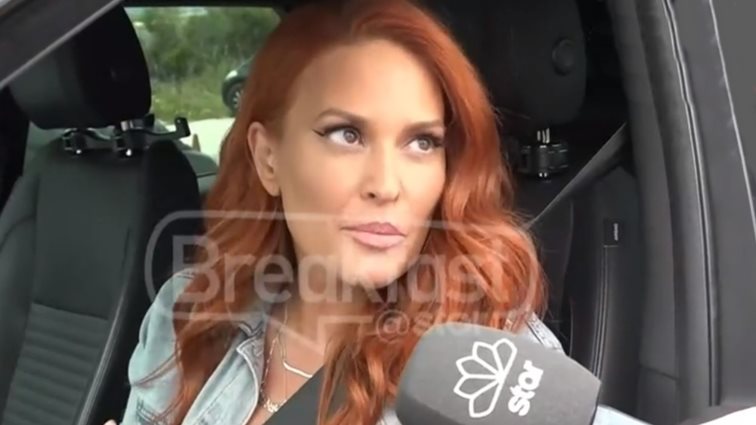 Σίσσυ Χρηστίδου: &quot;Δεν πρόκειται να πω καμία αλήθεια που δεν είναι έτοιμα να ακούσουν τα ανήλικα παιδιά μου&quot;