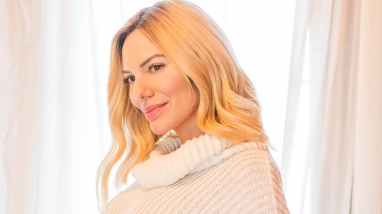 Η Ιωάννα Μαλέσκου επιστρέφει στη μεσημεριανή ζώνη; Με ποιο κανάλι συζητά;