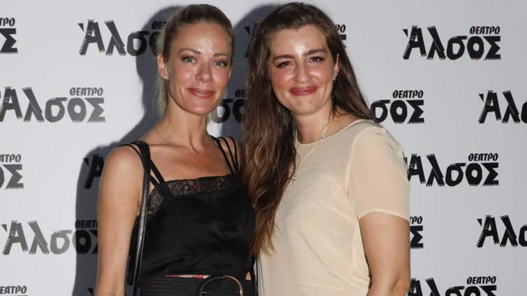 Μακρυπούλια, Κίτσου, Κωνσταντινίδου παρέα στο "Άλσος" | "Η Ταράτσα του Φοίβου" συγκέντρωσε και αυτή την εβδομάδα όλα τα φλας!