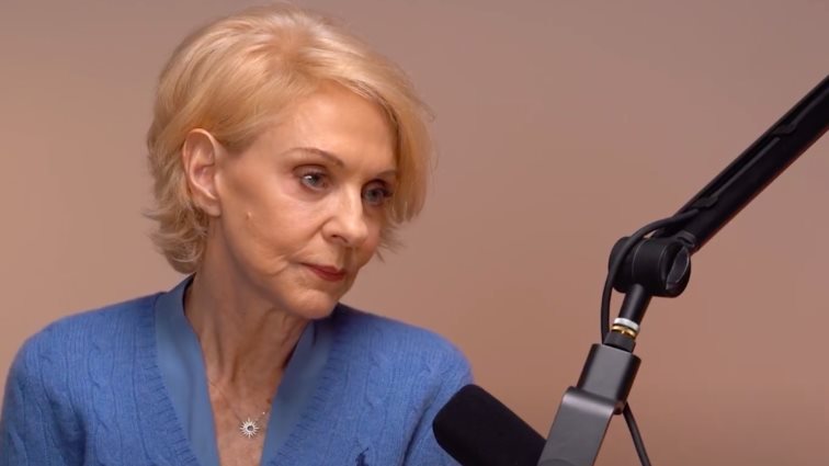 Ναταλία Τσαλίκη: &quot;Έχει μάθει ο κόσμος τόσα χρόνια πια ότι δεν ανήκω σε αυτή την κατηγορία&quot;