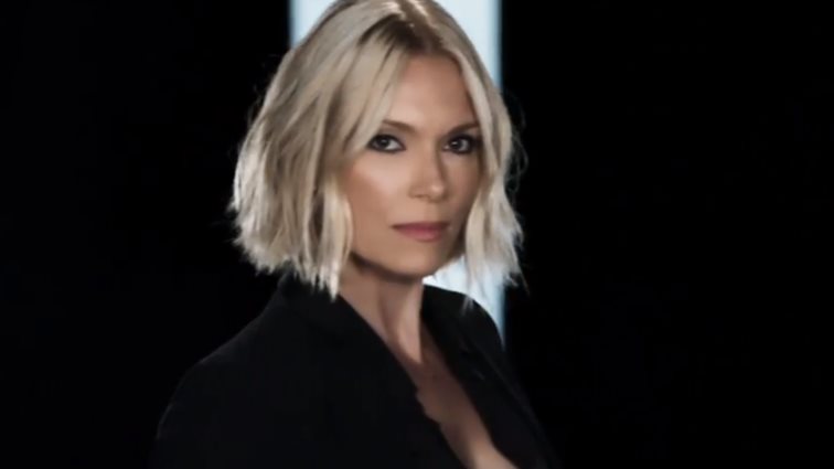 Greece's Next Top Model: Δείτε το trailer του νέου κύκλου με πρωταγωνίστρια την Βίκυ Καγιά