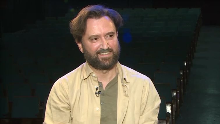 Αργύρης Αγγέλου: Ένιωσα ότι πνίγομαι - Τα δύσκολα ξεκίνησαν μετά το "Παρά Πέντε"