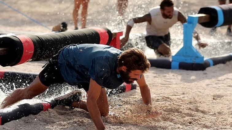 Survivor | Ο εμβολιασμός των παικτών θα γίνει στον Άγιο Δομίνικο