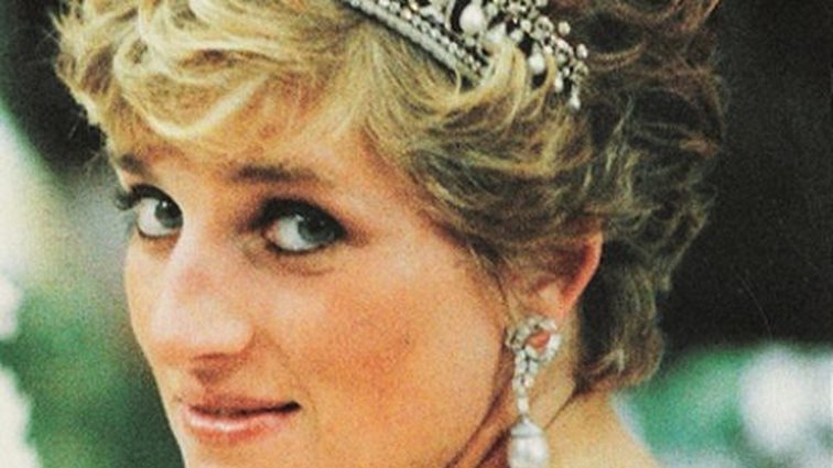 Πριγκίπισσα Νταϊάνα: Άγαλμα στη Βρετανία για τα 20 χρόνια από το θάνατό της