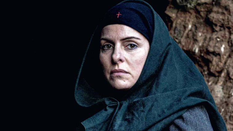 Γιώτα Αργυροπούλου: "Μου στοίχισε επαγγελματικά - Ήταν πράγματι μία δύσκολη επιλογή"