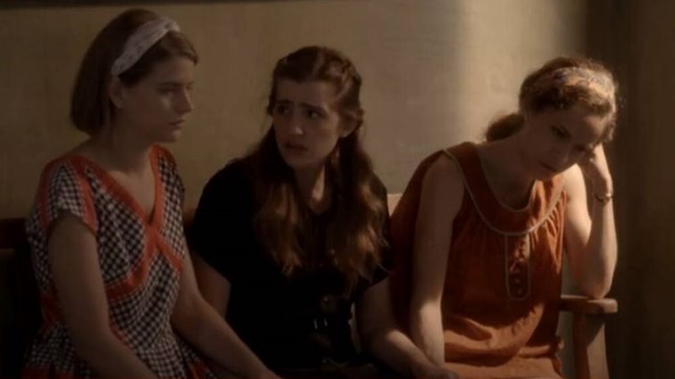 Άγριες Μέλισσες: Το πρώτο τρέιλερ της πρεμιέρας