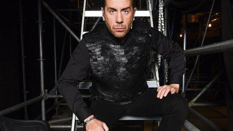 Γιώργος Μαζωνάκης: Επιστρέφει με νέο τραγούδι! Ακούστε το για πρώτη φορά