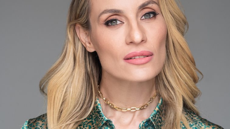 Η Ελεονώρα Μελέτη επιστρέφει με τα "Μεσάνυχτα" | Η επίσημη ανακοίνωση