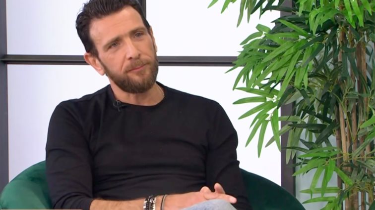 Θανάσης Πάτρας: &quot;Θεωρούσα ότι θα τελειώσουμε κανονικά στο τέλος της σεζόν&quot;