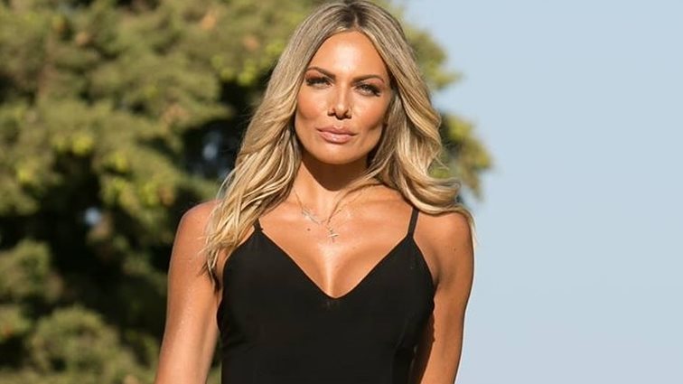 Ιωάννα Μαλέσκου: Η ανάρτηση της μια βδομάδα πριν την πρεμιέρα του “Love It”