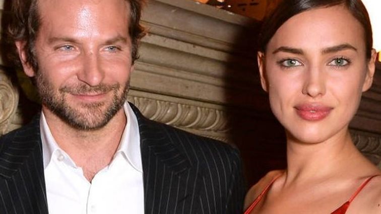 Irina Shayk – Bradley Cooper: Έγιναν γονείς!