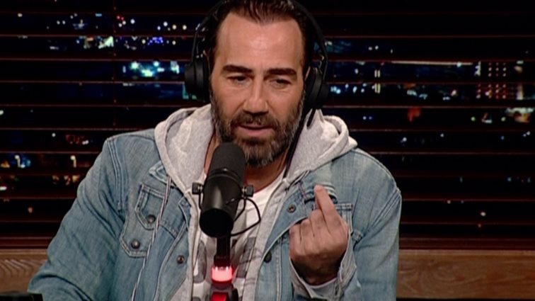 Αντώνης Κανάκης: Η πρεμιέρα της νέας του εκπομπής στον ΑΝΤ1