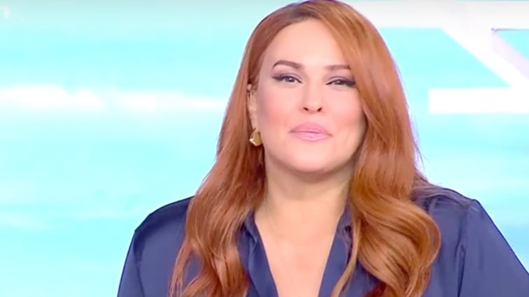 Σίσσυ Χρηστίδου: "Αν η Έλενα Χριστοπούλου αποδεχθεί εξωδικαστική συμφωνία, είναι σαν να παραδέχεται ότι..."