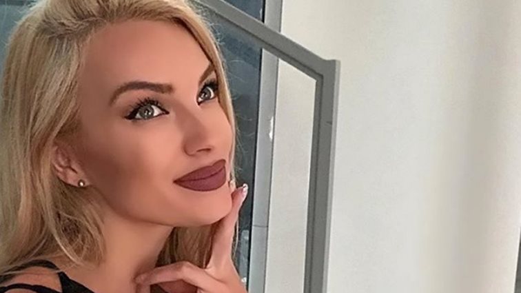 Τζούλια Νόβα: Αυτή θα είναι η αντικαταστάτριά της στον «Τροχό της Τύχης»