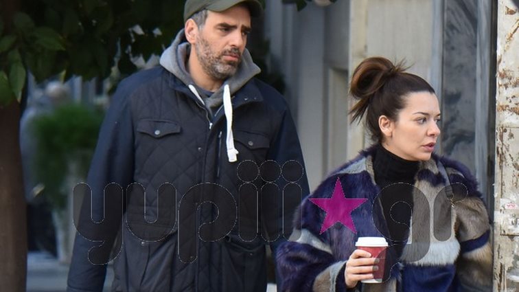 Νικολέττα Ράλλη: Η εμφάνιση στον 5ο μήνα της εγκυμοσύνης της, λίγο πριν την ανακοίνωσή της