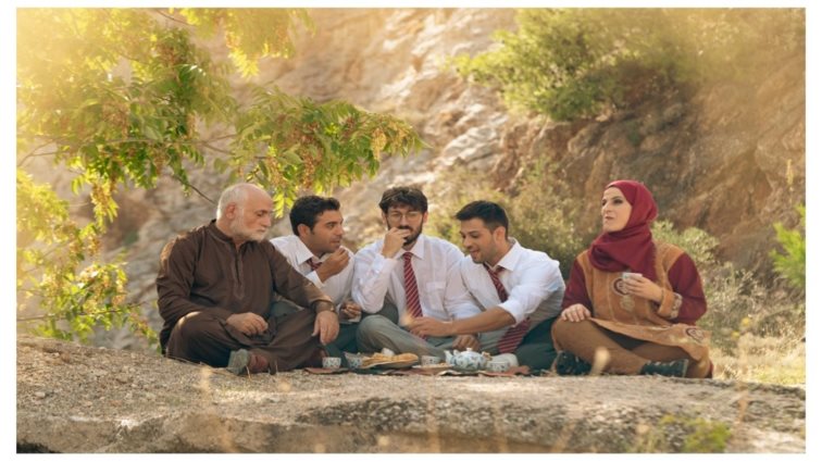 &quot;Το αγόρι με τις δυο καρδιές&quot; έρχεται στο Θέατρο Άλμα