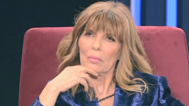 Κατερίνα Στανίση: Η εξομολόγηση στη Μελέτη | Η σχέση με τα χρήματα, το κεφάλαιο «έρωτας» &amp; η κακοποίηση που υπέστη