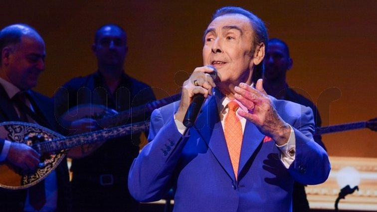 Τόλης Βοσκόπουλος: Η Χαρά δεν είναι κόρη του - Οριστική απόφαση του Αρείου Πάγου