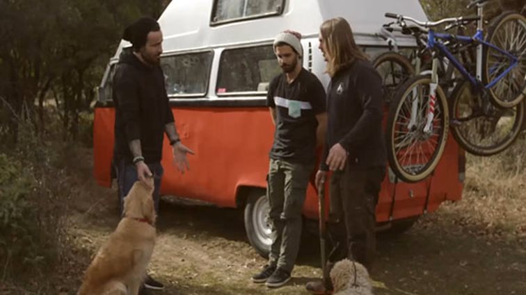 Γιώργος Μαυρίδης: Αλλαγή 360 μοιρών για την εκπομπή «Στο Δρόμο»: Σε νέα μέρα και ώρα προβολής!