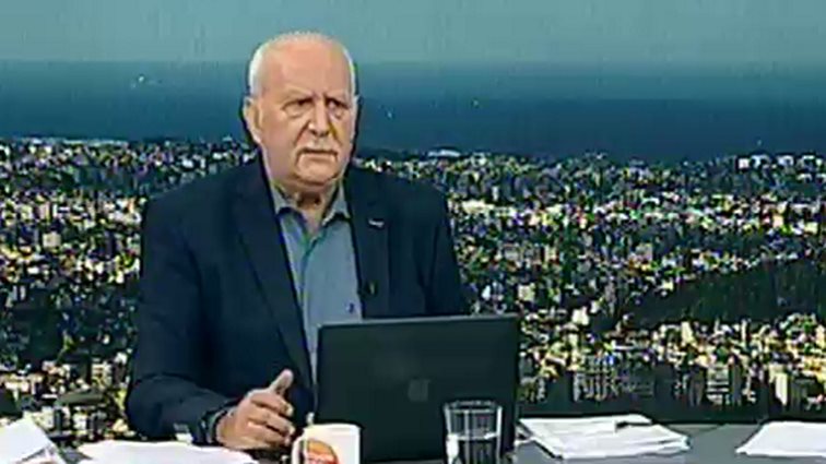 Γιώργος Παπαδάκης: Μίλησε για την εξαφάνιση της Μπάγιας Αντωνοπούλου από το «Καλημέρα Ελλάδα» μετά την έντονη λογομαχία τους