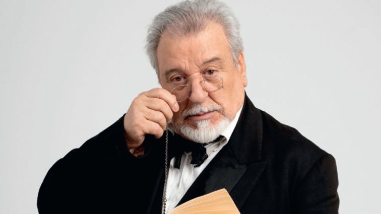 Τάσος Χαλκιάς: &quot;Έχουμε τη μια πίκρα πίσω από την άλλη - Ακούμε συχνά ότι κατά τύχη ζούμε οι περισσότεροι...&quot;