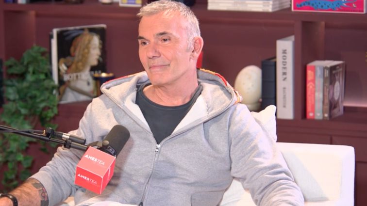 Στέλιος Ρόκκος: "Με τον τρόπο που ζούσα θα ήμουν ο χειρότερος πατέρας"