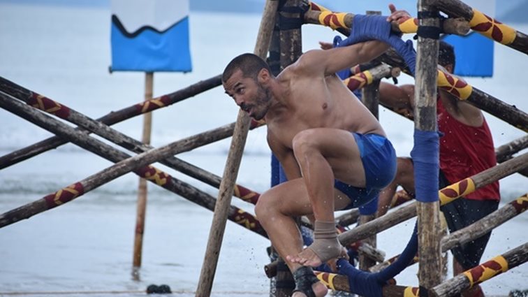 Μιχάλης Ζαμπίδης: Η πρώτες δηλώσεις μετά την αποχώρηση του από το Nomads