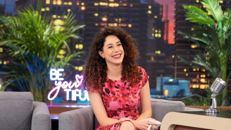 Μαρία Πετεβή:&quot;Είχα βάλει τα κλάματα και με πήρε η αδερφή μου και με έβγαλε έξω&quot;