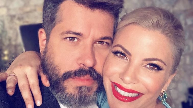 Η Αντελίνα Βαρθακούρη ξεκίνησε τα δοκιμαστικά με τους υποψήφιους συνεργάτες της!