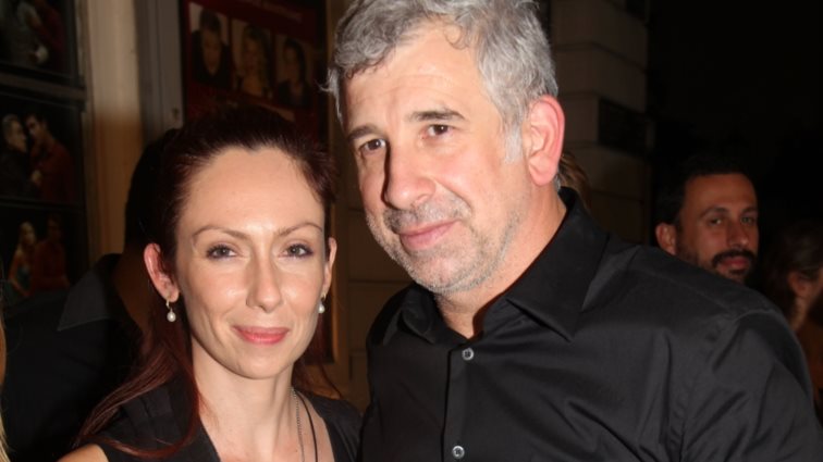 Η Βάνα Ραμπότα για την επιστροφή του "50-50" στην τηλεόραση: "Το παρελθόν το αφήνω στο παρελθόν"