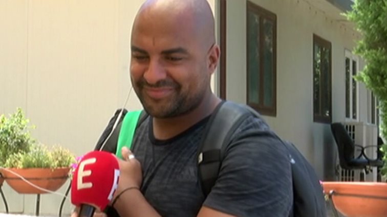 Ησαϊας Ματιάμπα: «Τα βραβεία MAD δεν είναι ούτε το τέλος ούτε η αρχή. Κάθε χρόνο βλέπουμε τους ίδιους και τους ίδιους»