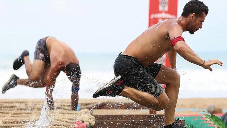 Survivor: Αυτή η ομάδα κέρδισε την ασυλία!