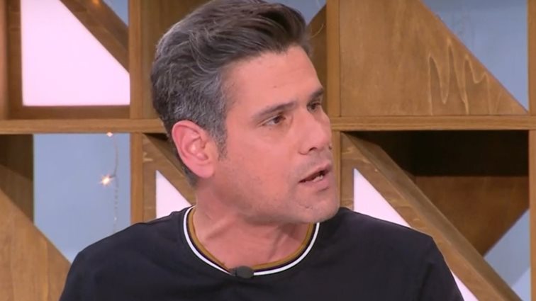 Δημήτρης Ουγγαρέζος: &quot;Δεν θέλω να ξαναμιλήσω για τον Γιώργο, μόνο για τον Λιάγκα&quot;