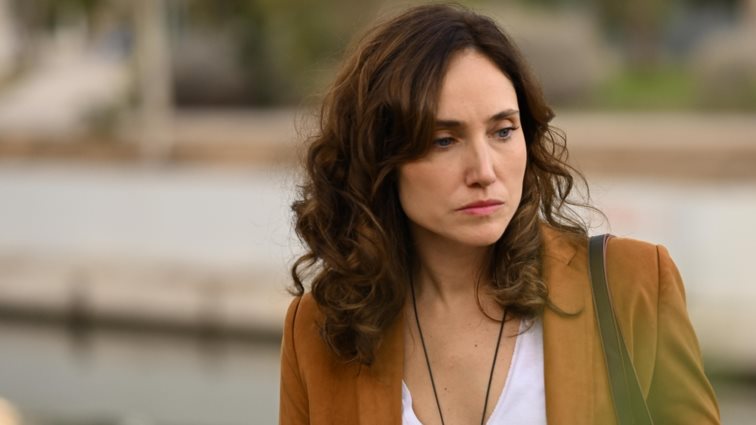 Χαρά Μάτα Γιαννάτου: &quot;Επιλέγω να μη συνεργάζομαι με ανθρώπους που με αντιμετωπίζουν ως κατώτερη επειδή...&quot;