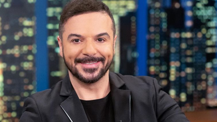 Τριαντάφυλλος: "Σταματήστε όλο αυτό με το Survivor ότι θα μπω και θα πάρω τρελά λεφτά"