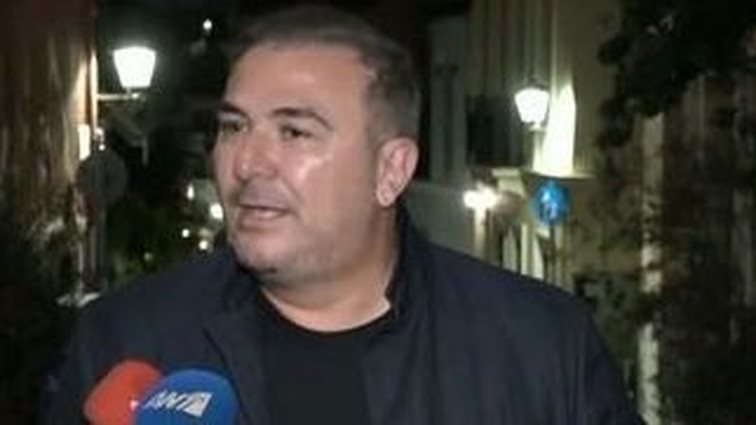 Αντώνης Ρέμος: "Ίσως για μένα έχει περάσει το τρένο..."