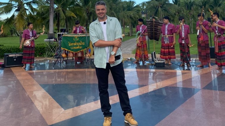 Asia Express | Η εβδομάδα τελικού πλησιάζει! Όλα όσα θα δούμε απόψε