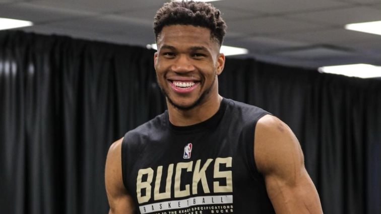 Ο Γιάννης Αντετοκούνμπο έκανε unfollow τον Αλέξανδρο Κοψιάλη στο Instagram