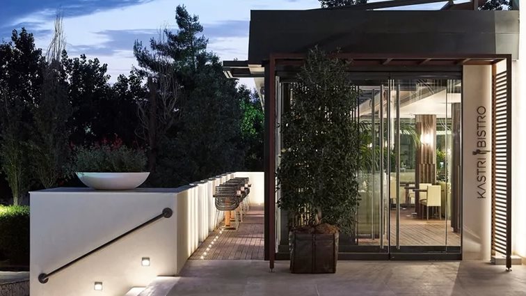 Φύση, ηρεμία και γεύσεις που σε ταξιδεύουν | Η &quot;όαση&quot; στα βόρεια προάστια που θα γίνει το αγαπημένο μας spot