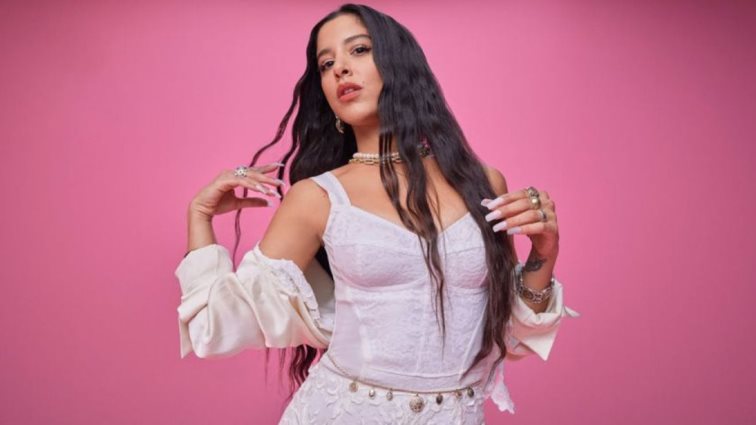 Μαρίνα Σάττι | Οι αποκαλύψεις για την εμφάνισή της στη σκηνή της Eurovision