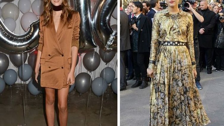 Αυτά είναι τα style icons του 2017: Η νέα γενιά των "it" girls είναι εδώ