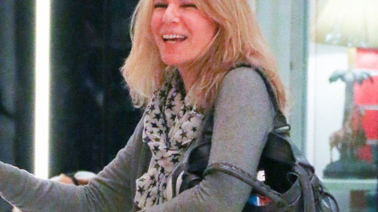 Έλενα Κατραβά: Επιστρέφει στην τηλεόραση! Το παρασκήνιο των συζητήσεων για τη μετά Mega εποχή της