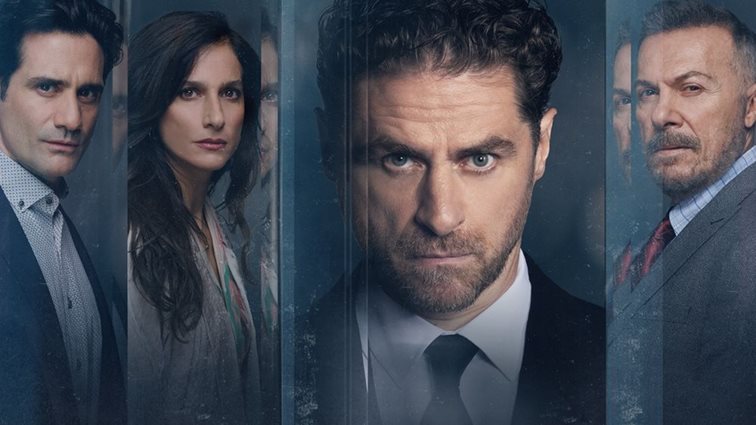 Ο Τιμωρός - spoiler: Το παρελθόν επιστρέφει και καίει τον Λεωνίδα!