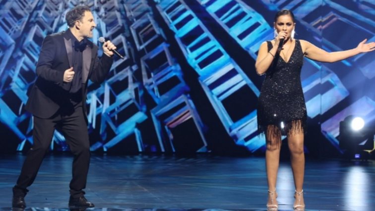 J2US | Θα εμφανιστεί ο Γιάννης Παπαμιχαήλ στο σημερινό live;