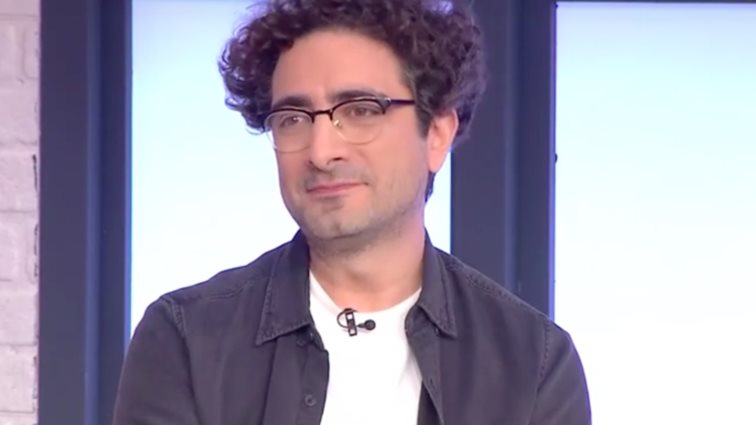 Λάμπρος Φισφής: &quot;Πάντα ήθελα να κάνω κωμωδία που ο κόσμος δε θα φεύγει έχοντας στεναχωρηθεί η προσβληθεί&quot;