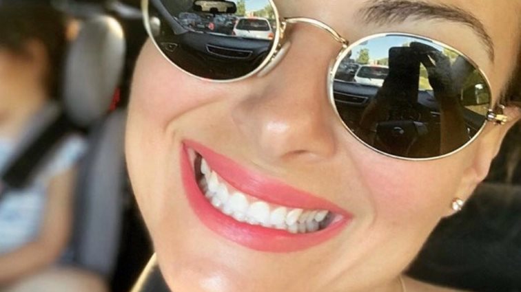 Δέσποινα Καμπούρη : Το πρόβλημα υγείας που την οδήγησε στο χειρουργείο
